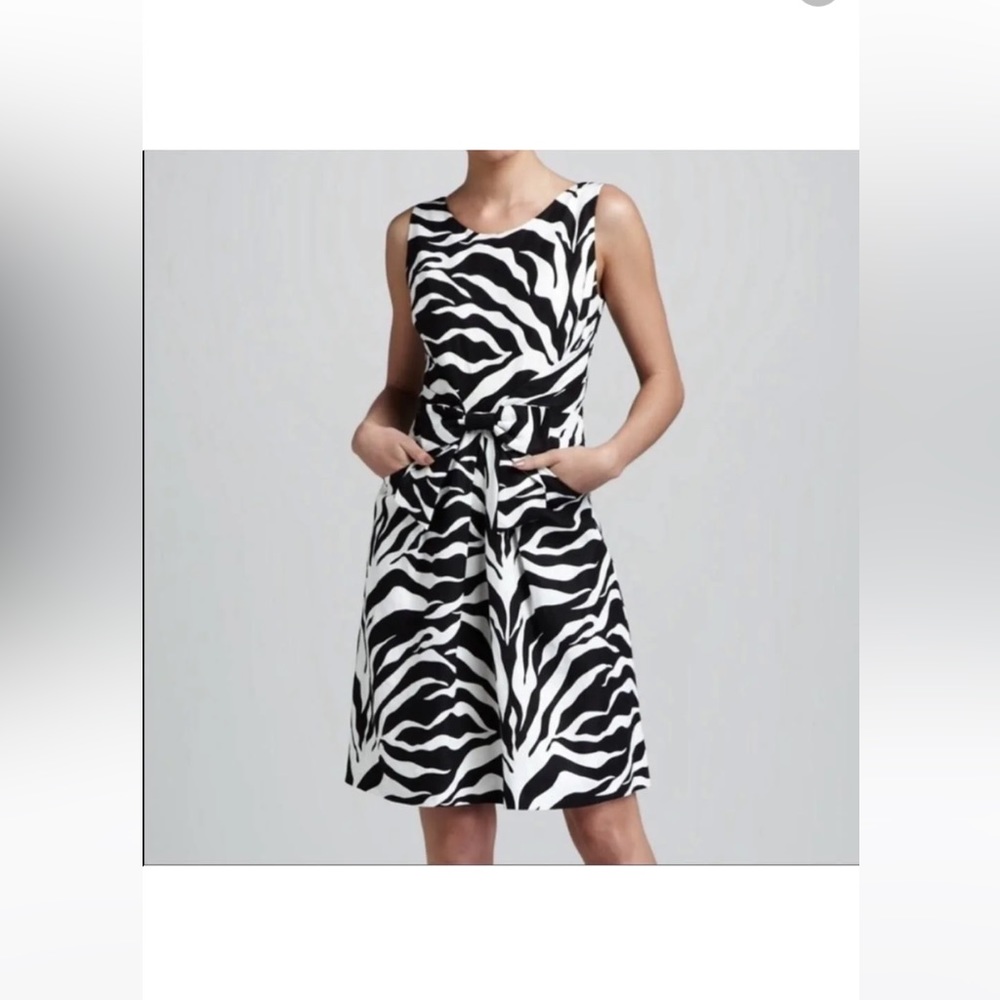 Kate Spade ♠️ dress 12